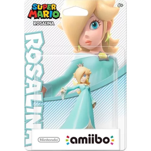 Rosalina Amiibo (Super Mario Series)