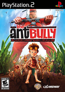Ant Bully - PS2 (Pre-owned)