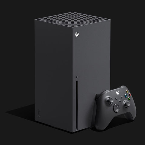 Xbox Series X - Xbox Series X (Pre-owned)
