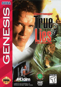 True Lies - Genesis (Pre-owned)