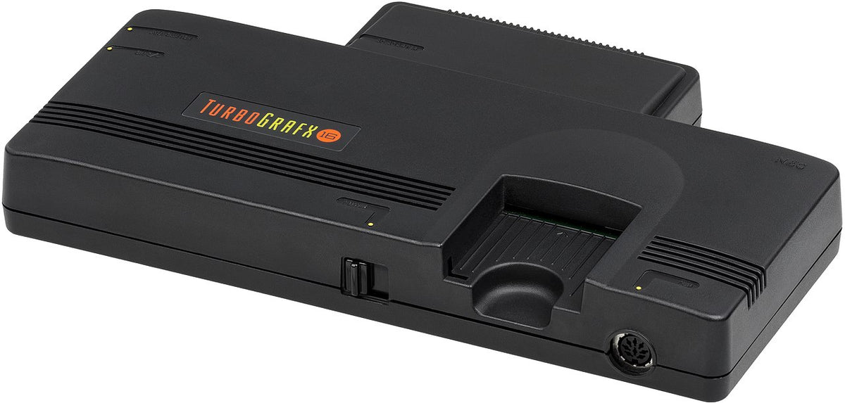 Alimentation pour NEC PC Engine SuperGrafX Alimentation pour NEC PC Engine SuperGrafX