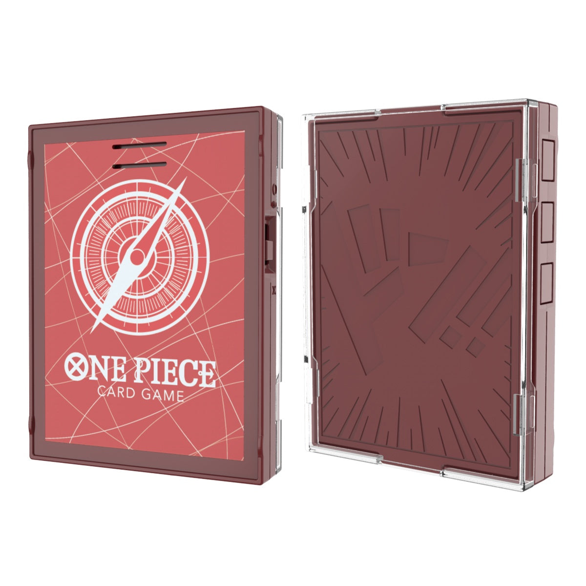 One Piece Card Game: Sound Loader Vol. 1 - Monkey D. Luffy – A & C