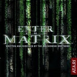 Enter the Matrix - Gamecube (Pre-owned)