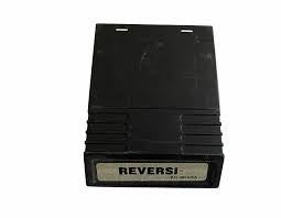 Reversi (White Label) - Intellivision (Pre-owned)