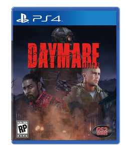 Daymare: 1998 - PS4