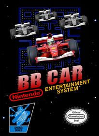 BB Car (Reproduction) - NES