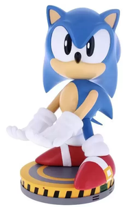 Sonic (Sliding) - Sonic the Hedgehog - Cable Guy - Controller and Phone Device Holder