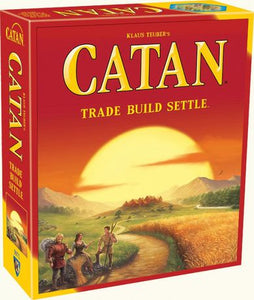 Catan - Base Game