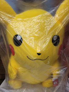 Pokemon Pikachu 45" Large Giant Life Sized Plush (Local Pick-Up Only)
