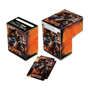 Ultra Pro Deck Box: Dragons Of Tarkir - Version 3