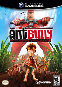 Ant Bully - Gamecube (Pre-owned)