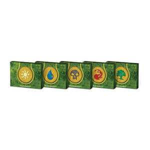 MTG Theros - Prerelease Pack - Set of 5