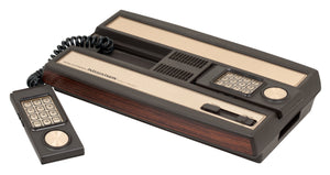 Intellivision System Console