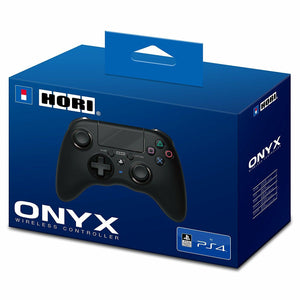 PS4 Onyx Wireless Controller [HORI]