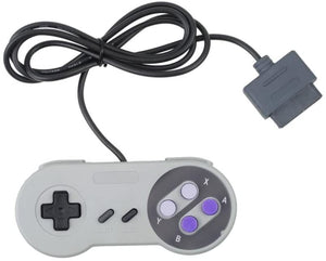 SNES Controller - Generic 3rd Party