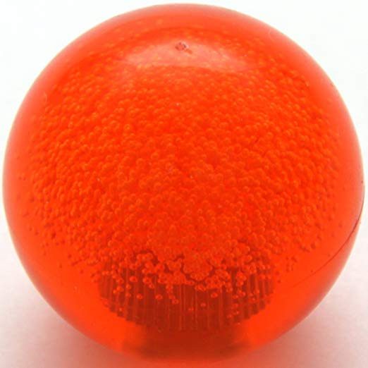 Ball Top Bubble Crystal Seimitsu LB-39 (Not Sanwa)