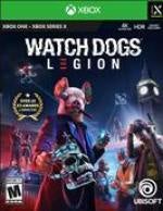 Watch Dogs Legion - Xbox Series X (Pre-owned)