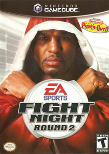 Fight Night Round 2 - Gamecube (Pre-owned)