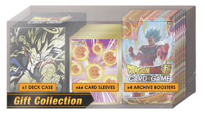 Dragon Ball Super: Archive Gift Collection
