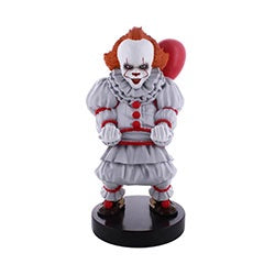 Pennywise - IT Chapter Two - Cable Guy - Controller and Phone Device Holder