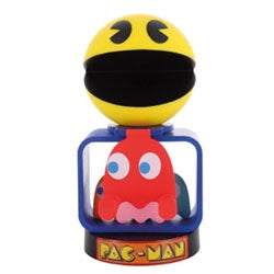 Pac-Man - Pac-Man - Cable Guy - Controller and Phone Device Holder