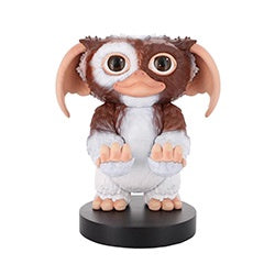 Gizmo - Gremlins - Cable Guy - Controller and Phone Device Holder