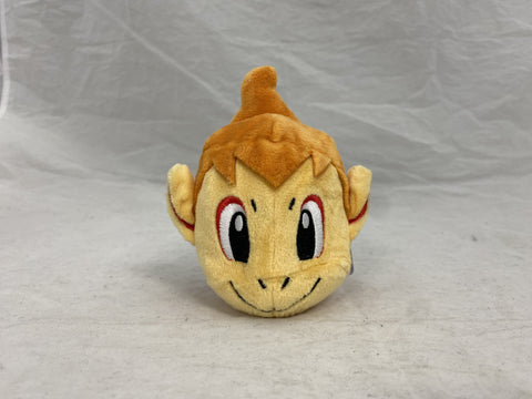 Pokemon Chimchar Small Coin Pouch