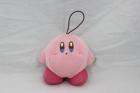 Kirby Corduroy Plush Small [Nintendo]