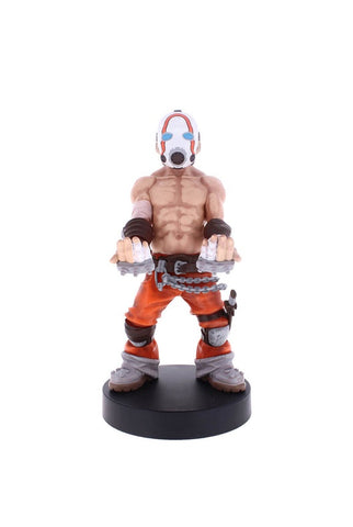 Psycho Bandit - Borderlands 3 - Cable Guy - Controller and Phone Device Holder