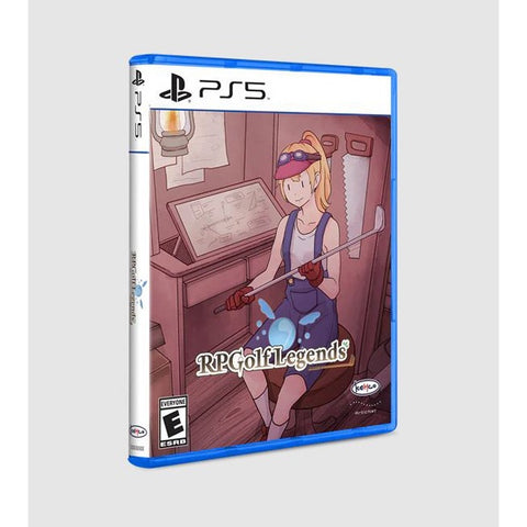 RPGolf Legends (Limited Run Games) - PS5
