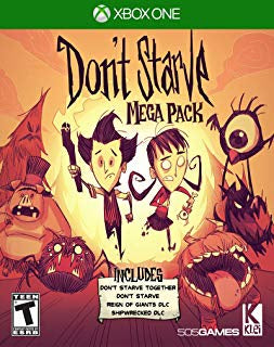 Don't Starve - Xbox One