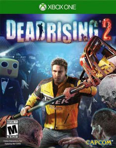 Dead Rising 2 - Xbox One (Pre-owned)