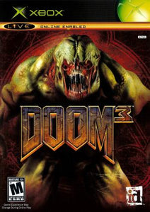 Doom 3 - Xbox (Pre-owned)