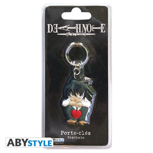 ABYStyle Death Note Keychain L
