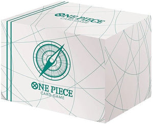 One Piece Card Game - Card Case - White