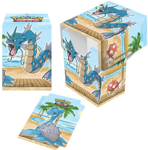 Ultra Pro: Pokemon Deck Box - Gallery Series Seaside