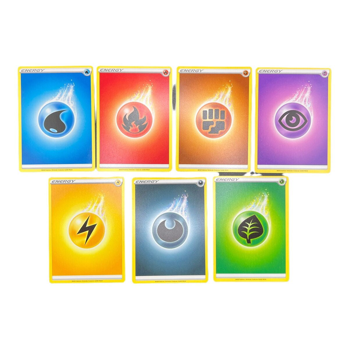 Pokemon TCG Energy Cards 100 Pack Brick (Brand New Sealed, in Generic A & C Games Pokemon TCG Energy Cards 100 Pack Brick (Brand New Sealed, in Generic A & C Games