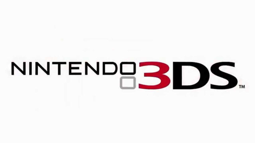 Video Games - Nintendo 3DS