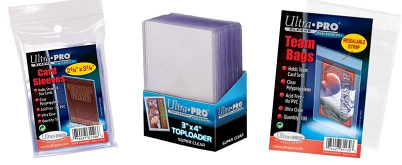 Ac Collection Card All Card Supplies – A & C Games