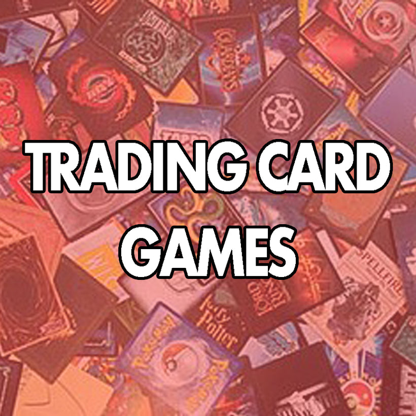 Trading Card Games