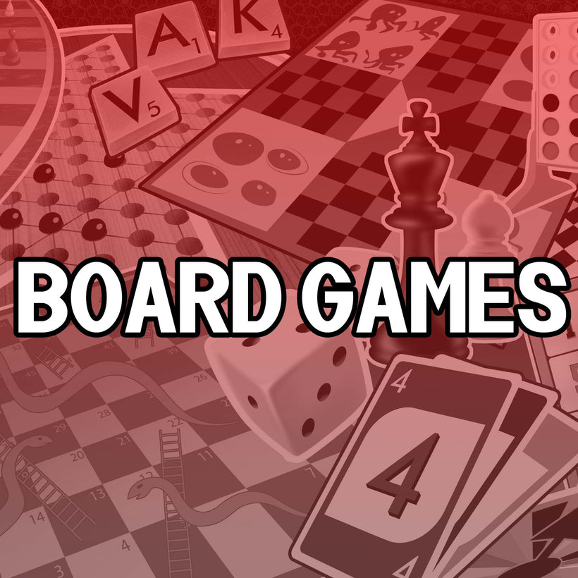 Board Games