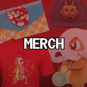 Merch