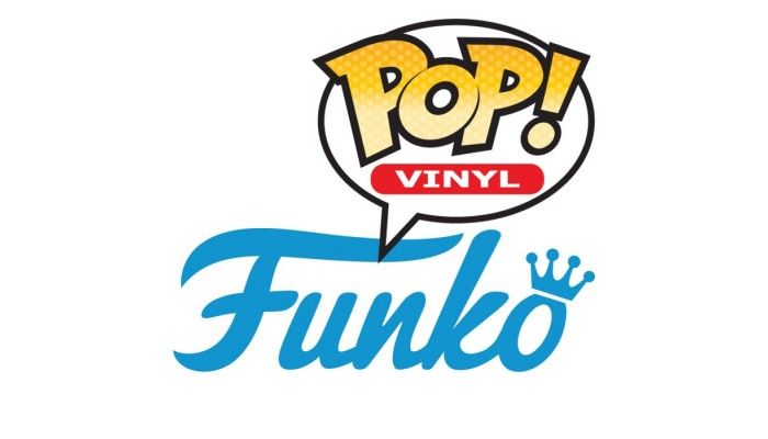 Funko POP! Vinyl