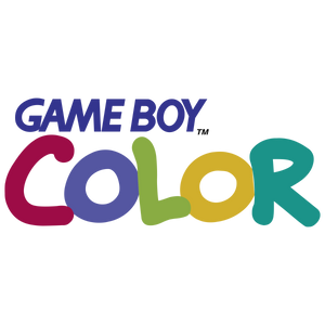 Video Games - Game Boy Color