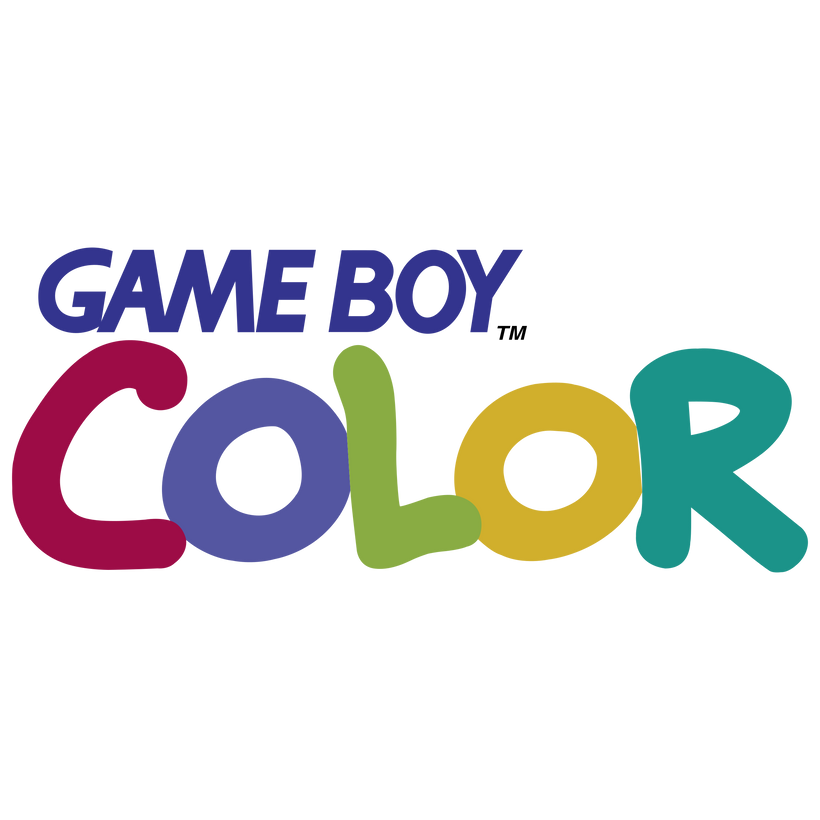 Video Games - Game Boy Color