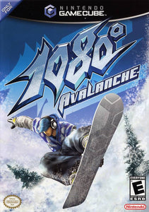 1080 Avalanche - Gamecube (Pre-owned)