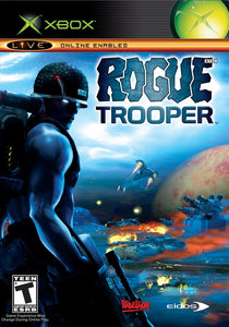 Rogue Trooper - Xbox (Pre-owned)