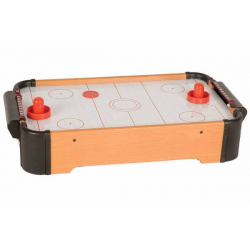 21" Mini Air Hockey Game Set
