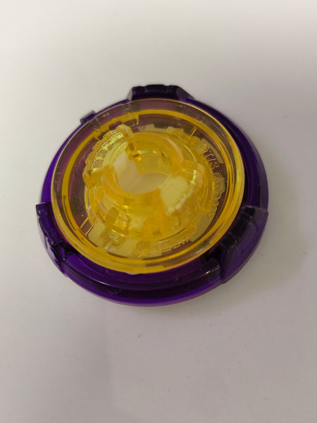 0-80 Ratchet (Pre-owned) (RATCHET ONLY) Beyblade X