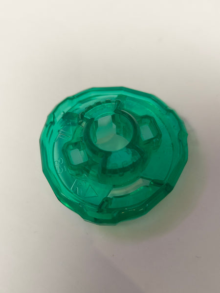 3-85 Ratchet (Pre-owned) (RATCHET ONLY) Beyblade X